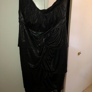 Plus size Party Dress